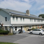 Visit Hope Alive Ministries on the 2010 Western Maryland Solar Home Tour